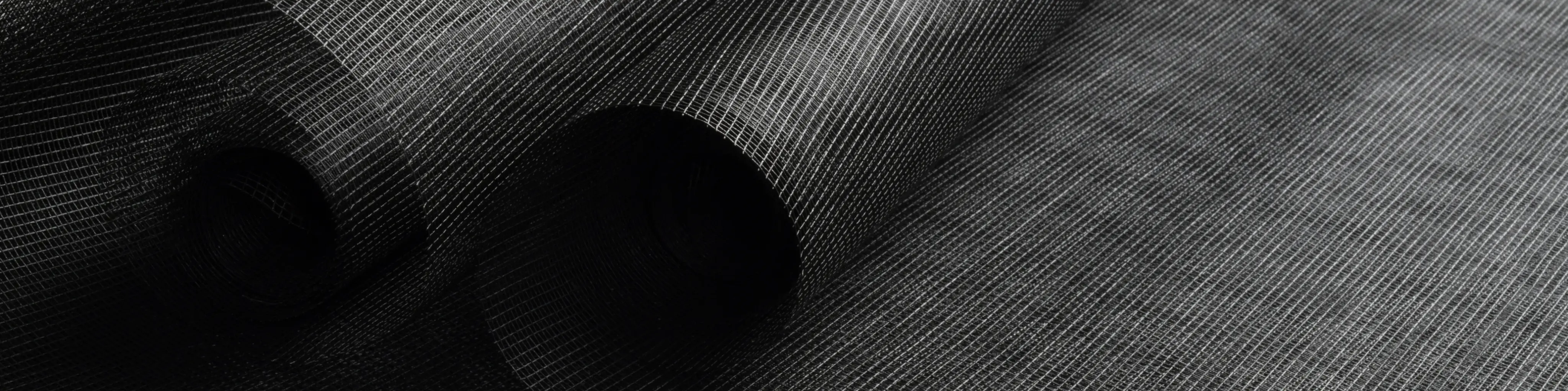 No-See-Um Insectengaas