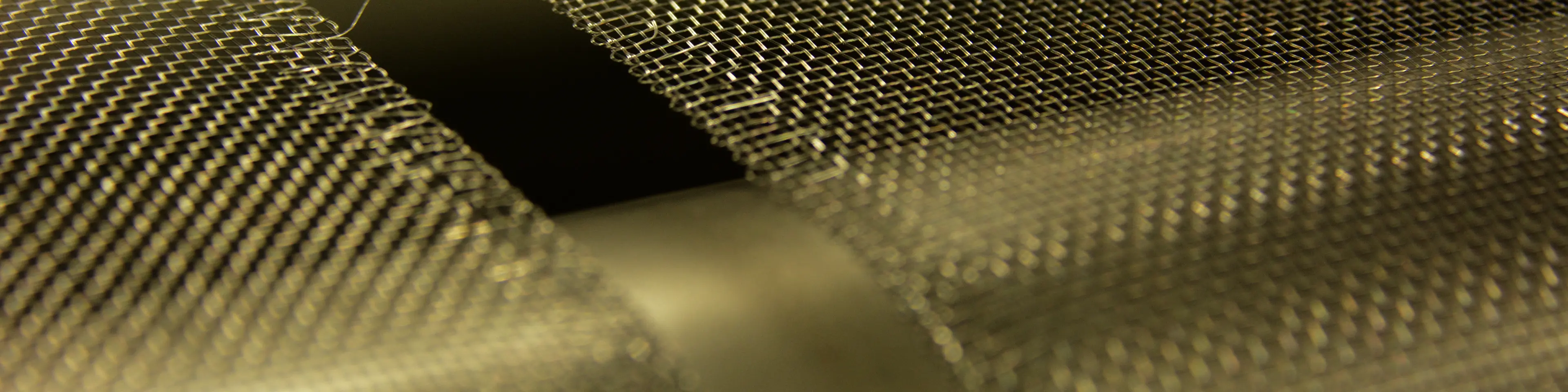 Bronze Insektenschutzgewebe