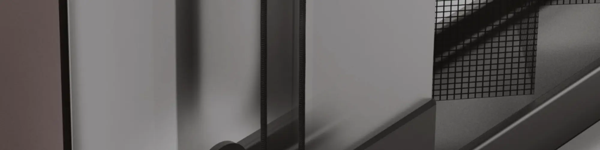 Plivaro 22 mm Insektenschutztür