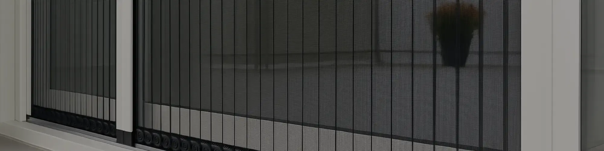 Insektenschutztüren