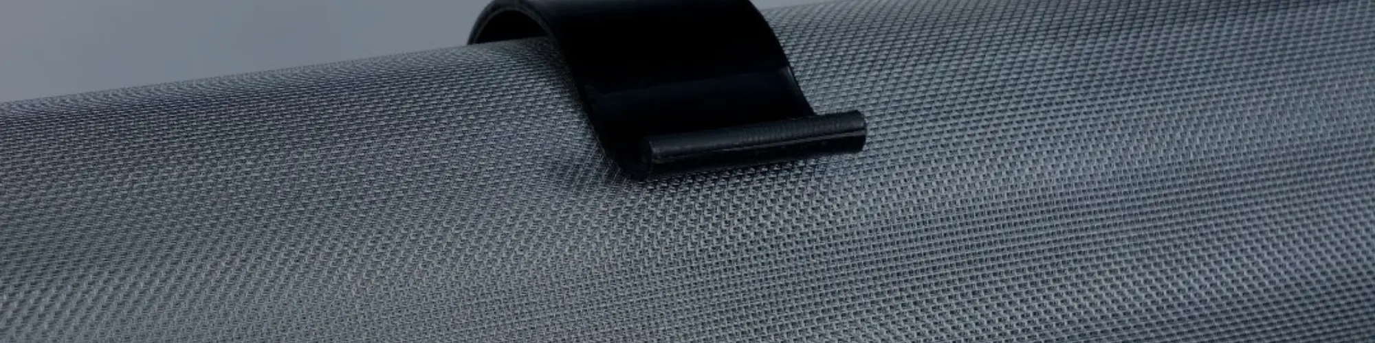 Profile für Insektenschutzrahmen